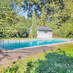 Cote & Vigne - Cozy With Swimming Pool * Léognan