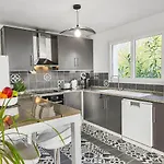 Cote & Vigne - Cozy With Swimming Pool *