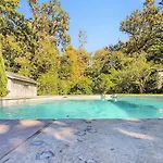 Villa Cote & Vigne - Cozy With Swimming Pool *
