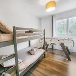 Cote & Vigne - Cozy With Swimming Pool Villa *