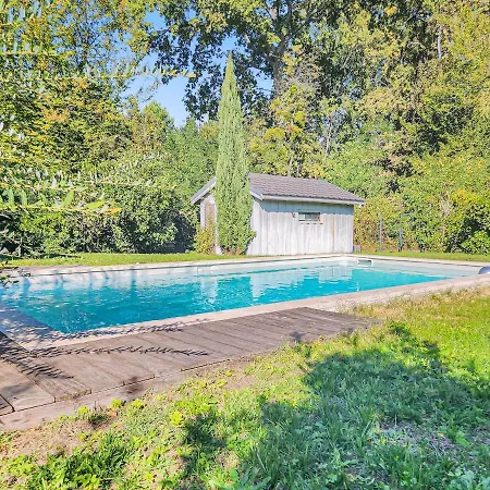 Cote & Vigne - Cozy With Swimming Pool * Léognan