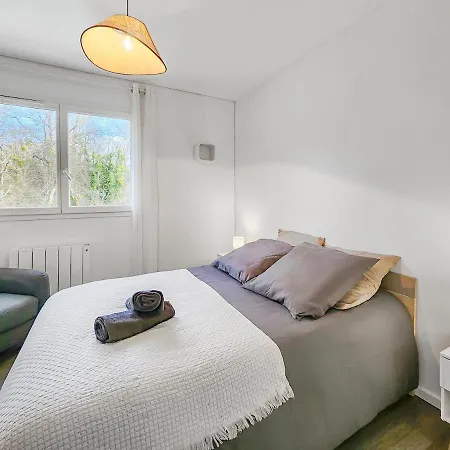 Cote & Vigne - Cozy With Swimming Pool Vila